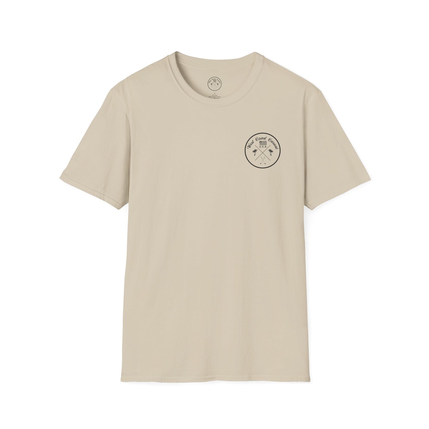 Pier Tribute T-Shirt
