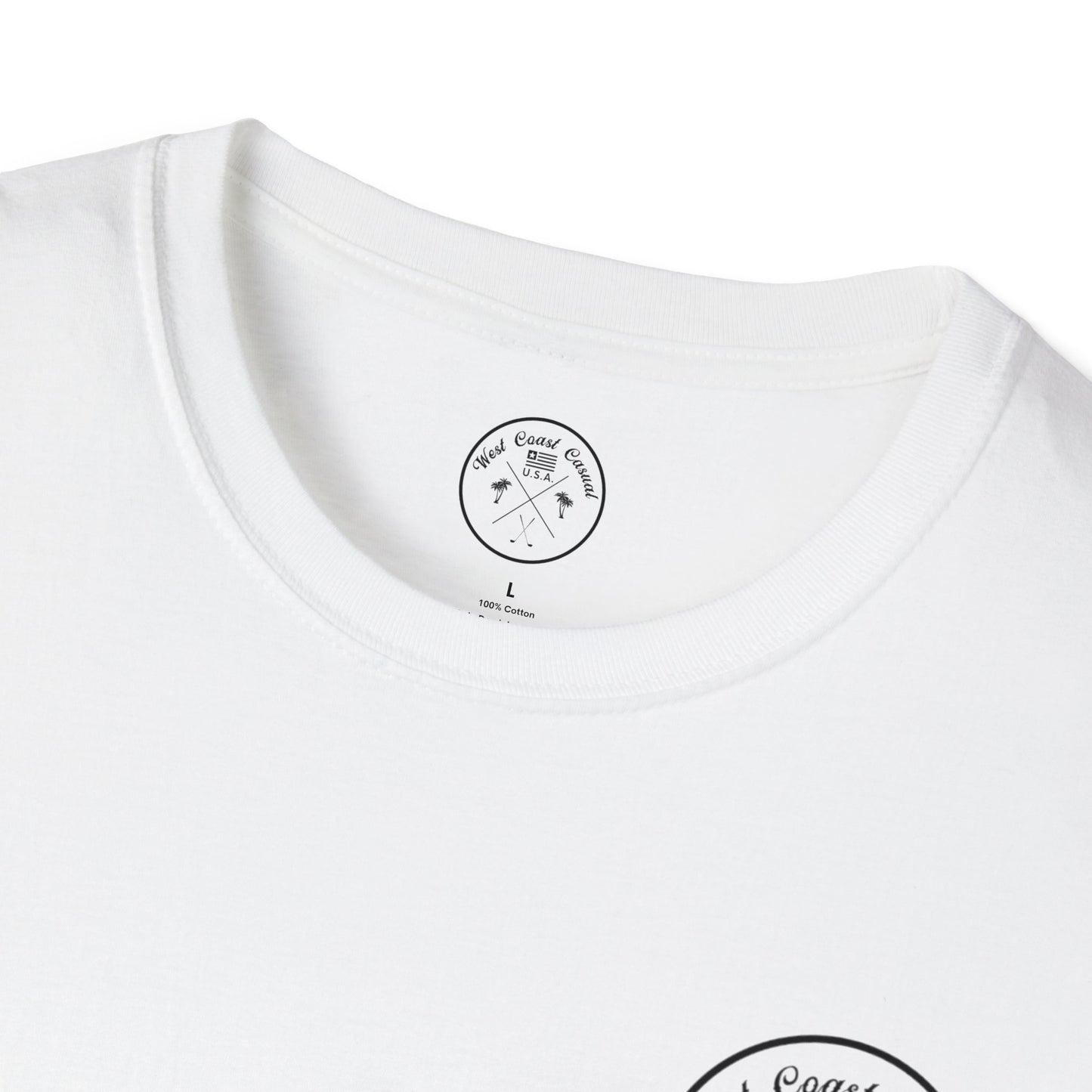 Pier Tribute T-Shirt