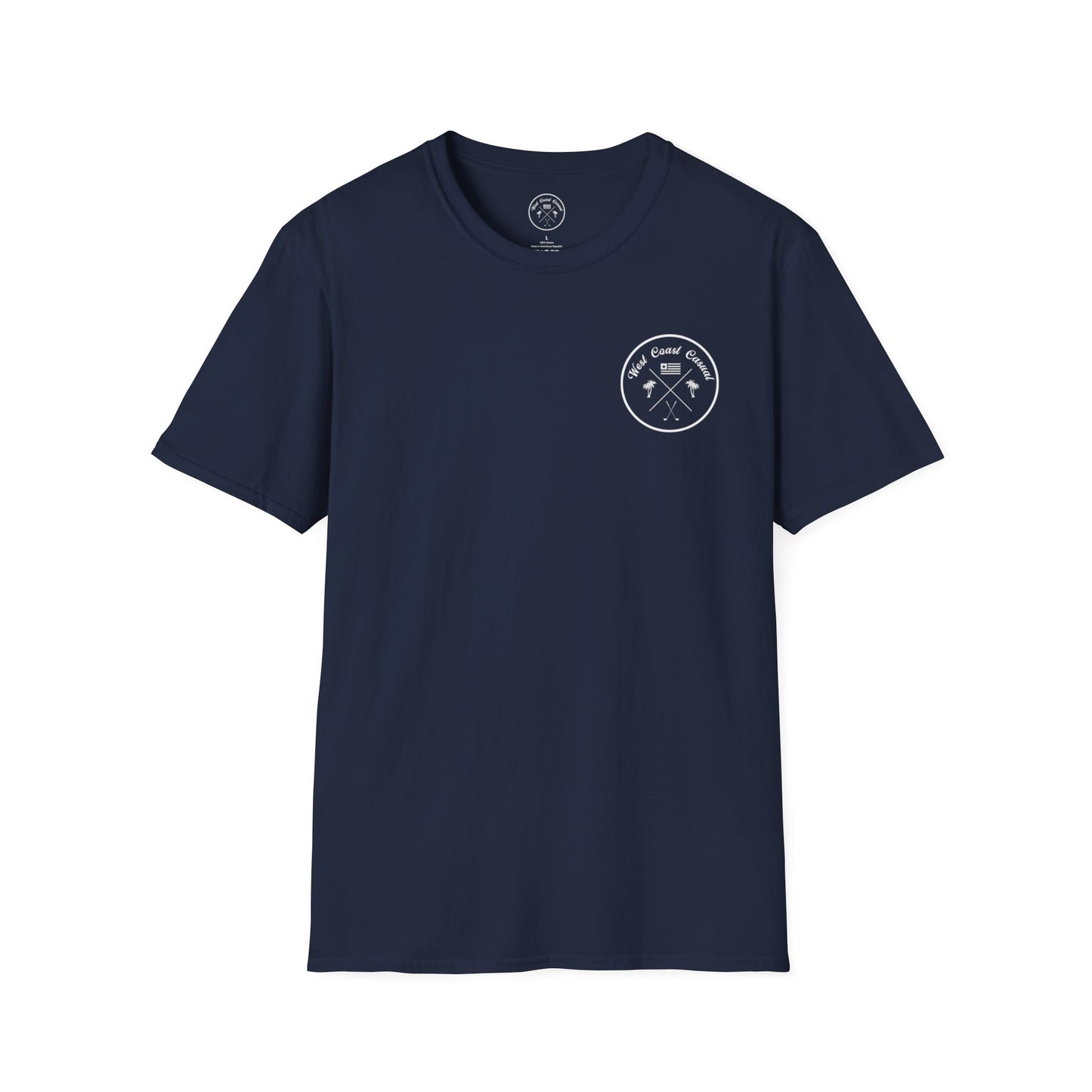 Pier Tribute T-Shirt