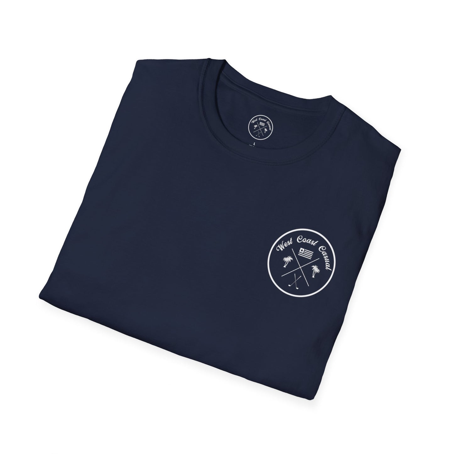 Pier Tribute T-Shirt