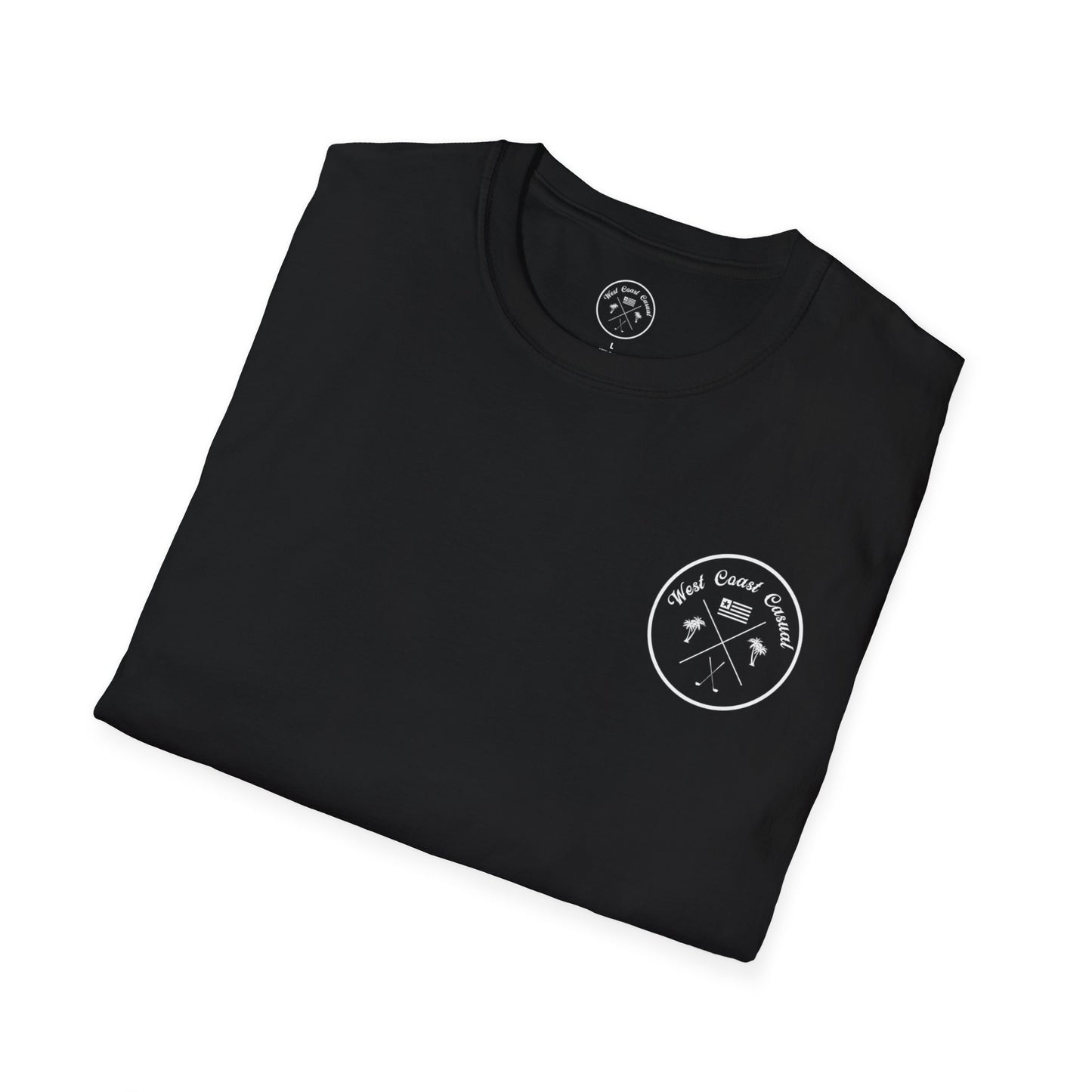 Pier Tribute T-Shirt