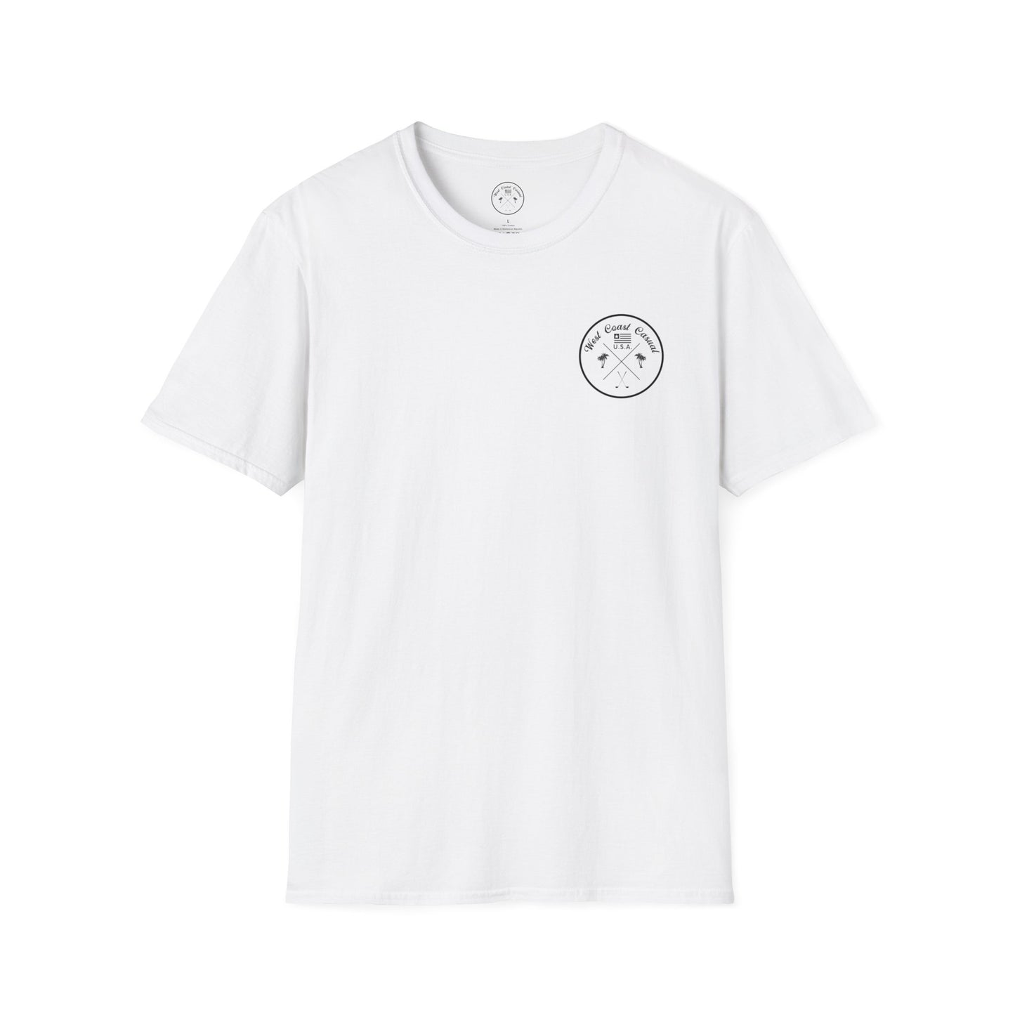 Pier Tribute T-Shirt