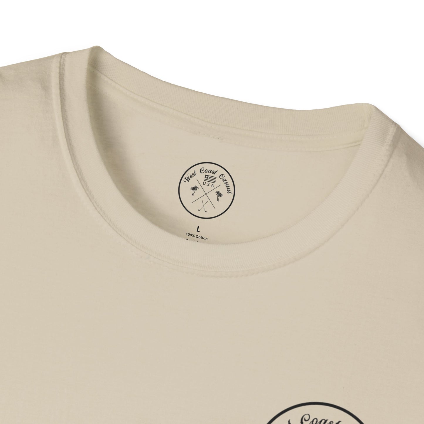 Pier Tribute T-Shirt
