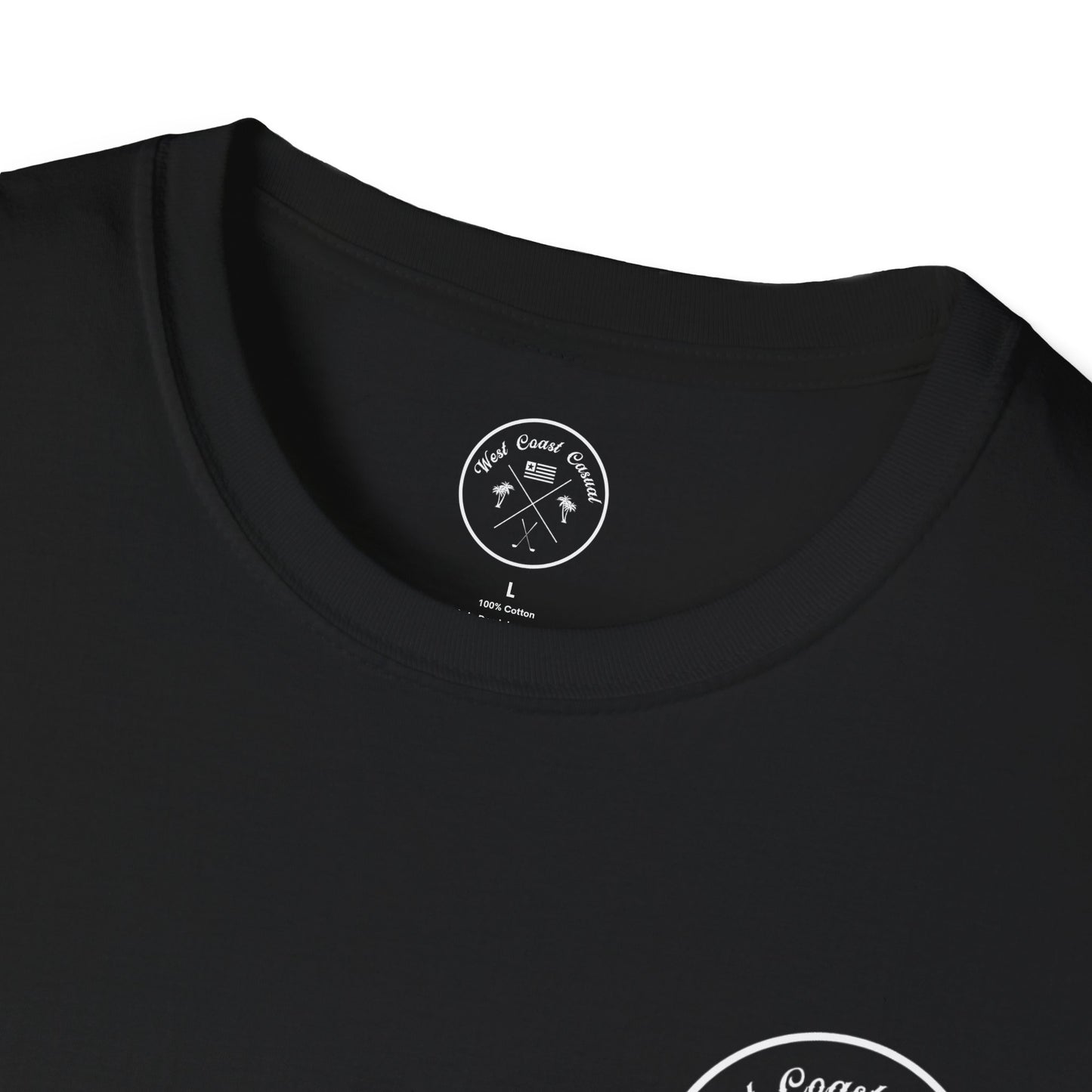 Pier Tribute T-Shirt