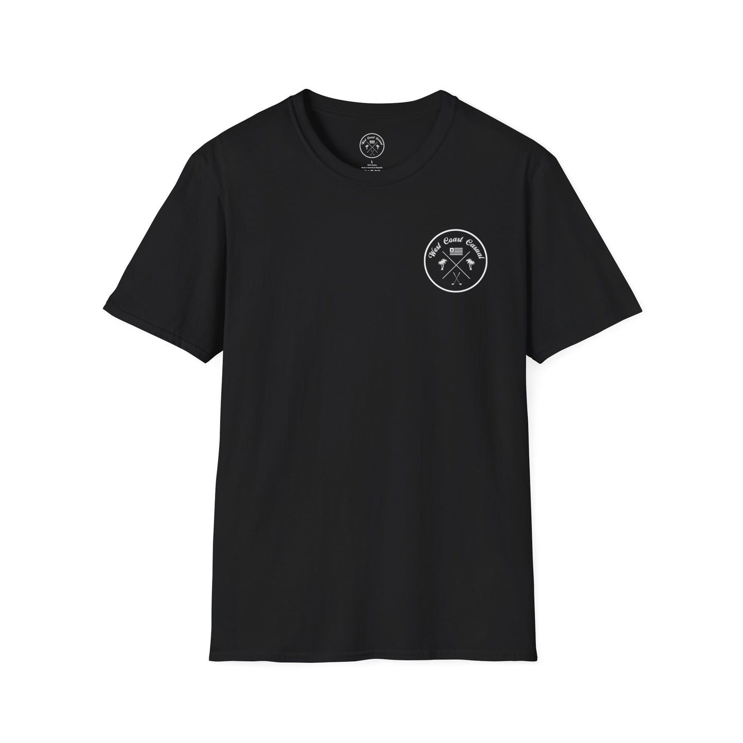 Pier Tribute T-Shirt