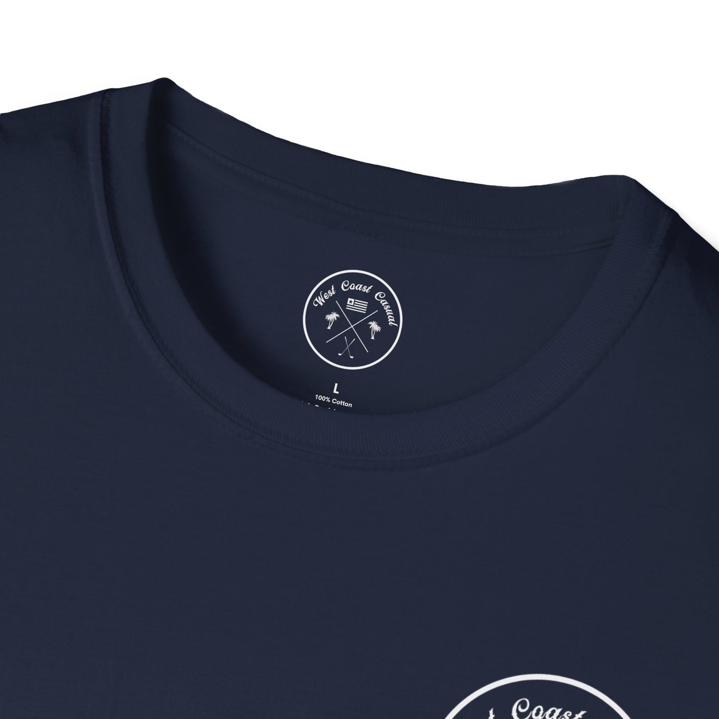 Pier Tribute T-Shirt